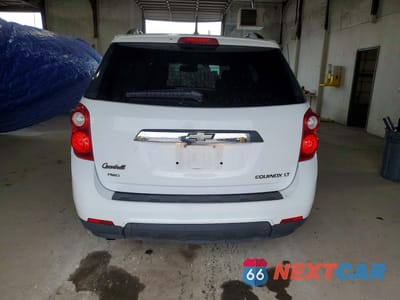 Zdjęcie 6 z 12 samochodu: 2010 CHEVROLET EQUINOX LT VIN:2CNFLNEW4A6402992 - miniatura