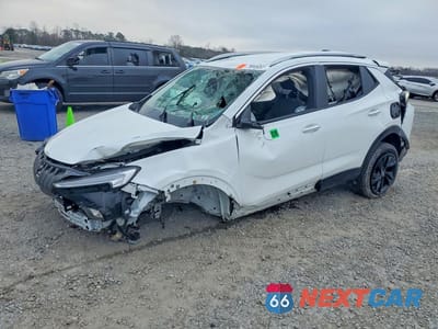 2024 BUICK ENCORE GX SPORT TOURING KL4AMESL7RB173278 - główne zdjęcie licytacji z USA - miniatura
