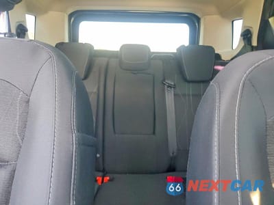 Zdjęcie 10 z 13 samochodu: 2021 FORD ECOSPORT SE VIN:MAJ3S2GE1MC444129 - miniatura