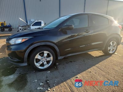 2016 HONDA HR-V EX 3CZRU5H52GM725237 - główne zdjęcie licytacji z USA - miniatura