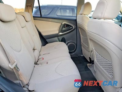 Zdjęcie 11 z 12 samochodu: 2006 TOYOTA RAV4 LIMITED VIN:JTMBK31VX66001192 - miniatura