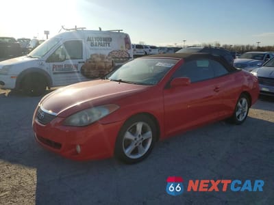 2006 TOYOTA CAMRY SOLARA SLE V6 4T1FA38P36U075105 - główne zdjęcie licytacji z USA - miniatura