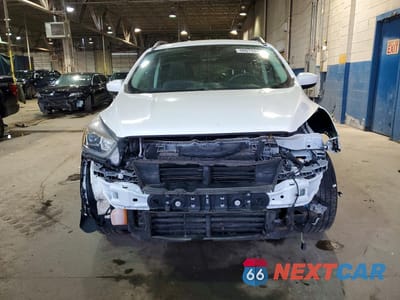 Piąte zdjęcie samochodu w środku: 2019 FORD ESCAPE SEL VIN:1FMCU9HD8KUC27005 - miniatura