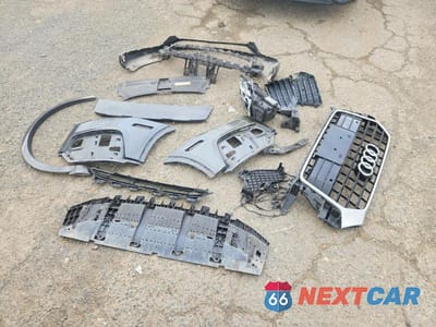 Zdjęcie 13 z 13 samochodu: 2018 AUDI Q3 PREMIUM VIN:WA1BCCFS7JR009053 - miniatura