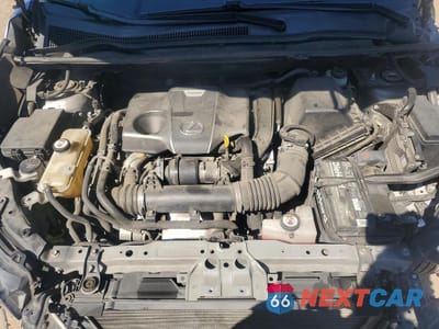 Zdjęcie 12 z 13 samochodu: 2017 LEXUS NX 200T F SPORT FWD VIN:JTJYARBZ8H2063000 - miniatura