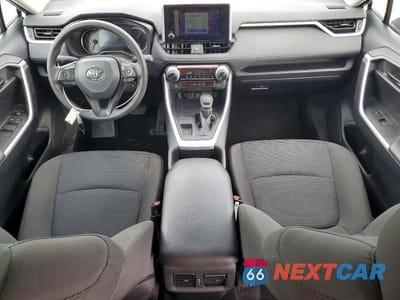 Zdjęcie 8 z 12 samochodu: 2024 TOYOTA RAV4 LE VIN:2T3H1RFV0RW358201 - miniatura