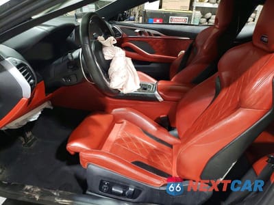 Zdjęcie 7 z 12 samochodu: 2020 BMW M8 VIN:WBSAE0C09LCD60450 - miniatura