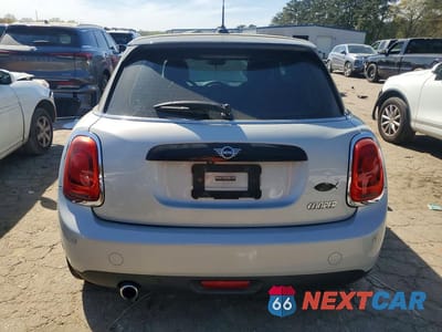 Zdjęcie 6 z 12 samochodu: 2019 MINI COOPER VIN:WMWXU1C52K2H74015 - miniatura