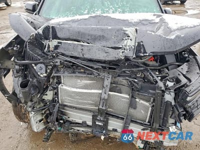 Zdjęcie 12 z 13 samochodu: 2024 CHEVROLET TRAVERSE LT VIN:1GNERGKS3RJ141405 - miniatura