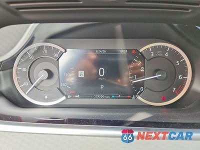 Zdjęcie 9 z 13 samochodu: 2020 LAND ROVER EVOQUE VIN:SALZJ2FX6LH118153 - miniatura