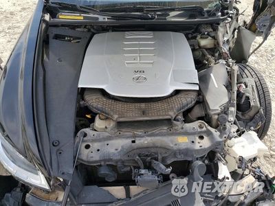 Zdjęcie 11 z 11 samochodu: 2013 LEXUS LS400 VIN:JTHGL1EF9D5048032 - miniatura
