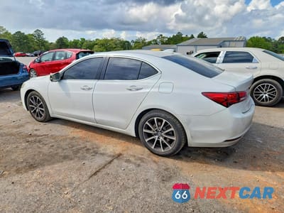 Drugie zdjęcie samochodu z przodu: 2015 ACURA TLX ADVANCE VIN:19UUB3F7XFA007978 - miniatura