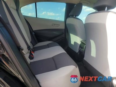 Zdjęcie 10 z 12 samochodu: 2025 TOYOTA COROLLA LE VIN:5YFB4MDE6SP352518 - miniatura
