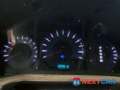 Zdjęcie 9 z 12 samochodu: 2011 FORD FUSION SPORT VIN:3FAHP0KC0BR189196 - miniatura