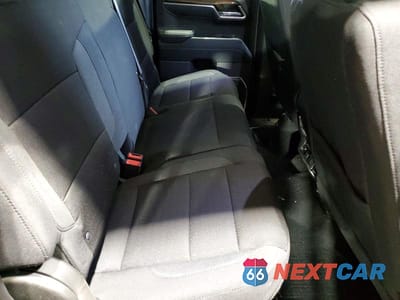 Zdjęcie 10 z 11 samochodu: 2025 CHEVROLET SILVERADO K1500 LT VIN:1GCRKDED1SZ124264 - miniatura