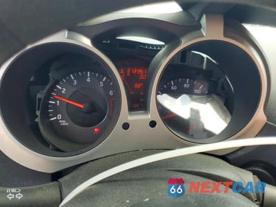 Zdjęcie 9 z 14 samochodu: 2013 NISSAN JUKE S VIN:JN8AF5MR3DT201165 - miniatura