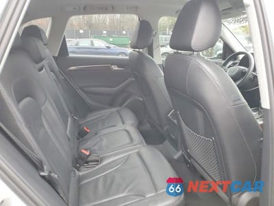 Zdjęcie 11 z 12 samochodu: 2013 AUDI Q5 PREMIUM PLUS VIN:WA1DGAFP8DA050419 - miniatura