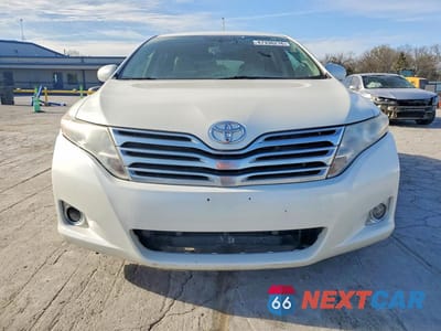 Piąte zdjęcie samochodu w środku: 2010 TOYOTA VENZA AWD 4CYL VIN:4T3BA3BB6AU009983 - miniatura