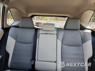Zdjęcie 10 z 13 samochodu: 2025 TOYOTA RAV4 LIMITED VIN:2T3Y1RFV4SW417403 - miniatura
