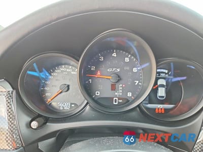 Zdjęcie 9 z 12 samochodu: 2020 PORSCHE MACAN GTS VIN:WP1AG2A59LLB55444 - miniatura