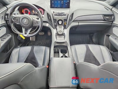 Zdjęcie 8 z 11 samochodu: 2020 ACURA RDX A-SPEC VIN:5J8TC2H6XLL021726 - miniatura