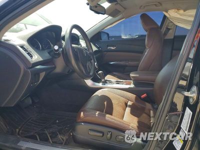 Zdjęcie 7 z 12 samochodu: 2015 ACURA TLX VIN:19UUB1F33FA001991 - miniatura