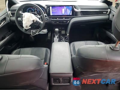 Zdjęcie 8 z 12 samochodu: 2025 TOYOTA CAMRY XSE VIN:4T1DAACKXSU064586 - miniatura