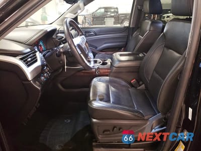 Zdjęcie 7 z 13 samochodu: 2018 GMC YUKON XL K1500 SLT VIN:1GKS2GKC6JR146519 - miniatura