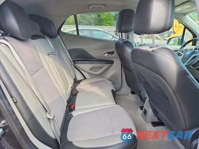 Zdjęcie 11 z 13 samochodu: 2014 BUICK ENCORE VIN:KL4CJASB3EB585192 - miniatura