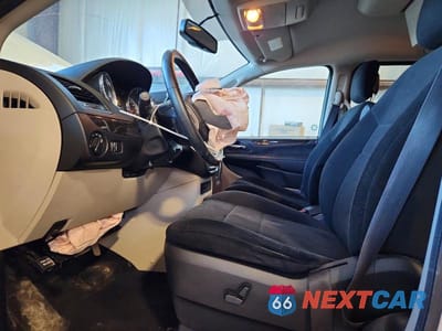 Zdjęcie 7 z 13 samochodu: 2013 DODGE GRAND CARAVAN SE VIN:2C4RDGBG4DR698414 - miniatura