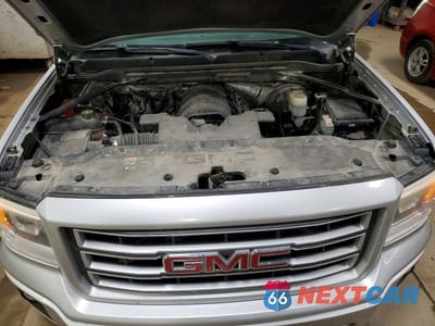 Zdjęcie 11 z 12 samochodu: 2015 GMC SIERRA K1500 VIN:1GTV2TEC3FZ293689 - miniatura