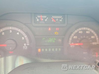 Zdjęcie 9 z 13 samochodu: 2019 FORD ECONOLINE E450 SUPER DUTY CUTAWAY VAN VIN:1FDFE4FS0KDC03215 - miniatura
