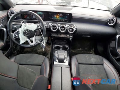 Zdjęcie 8 z 12 samochodu: 2021 MERCEDES-BENZ CLA 250 4MATIC VIN:W1K5J4HB8MN194811 - miniatura