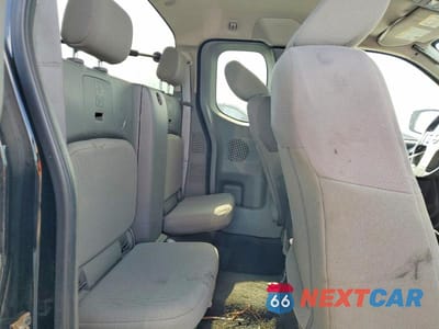 Zdjęcie 10 z 11 samochodu: 2020 NISSAN FRONTIER S VIN:1N6ED0CE3LN710161 - miniatura