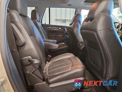 Zdjęcie 11 z 12 samochodu: 2017 BUICK ENCLAVE VIN:5GAKVBKD2HJ242656 - miniatura