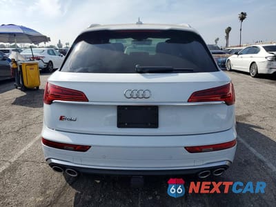 Zdjęcie 6 z 13 samochodu: 2022 AUDI SQ5 PREMIUM VIN:WA1A4AFY3N2037173 - miniatura