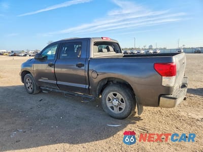 Drugie zdjęcie samochodu z przodu: 2013 TOYOTA TUNDRA VIN:5TFEM5F15DX067200 - miniatura