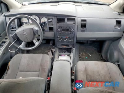 Zdjęcie 8 z 12 samochodu: 2006 DODGE DURANGO SXT VIN:1D4HD38K66F140433 - miniatura