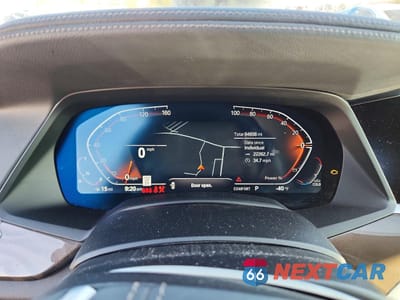 Zdjęcie 9 z 13 samochodu: 2022 BMW X5 XDRIVE40I VIN:5UXCR6C00N9L38226 - miniatura