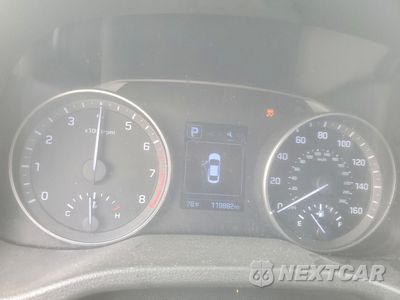 Zdjęcie 9 z 12 samochodu: 2018 HYUNDAI ELANTRA SEL VIN:KMHD84LF2JU537329 - miniatura
