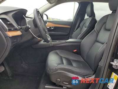 Zdjęcie 7 z 12 samochodu: 2023 VOLVO XC90 PLUS VIN:YV4062PN4P1991281 - miniatura