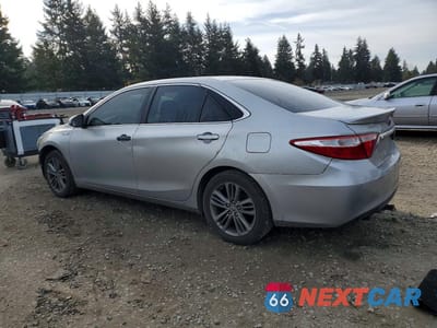 Drugie zdjęcie samochodu z przodu: 2015 TOYOTA CAMRY HYBRID SE VIN:4T1BD1FK2FU151205 - miniatura