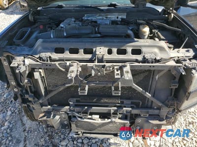 Zdjęcie 12 z 12 samochodu: 2018 CHEVROLET SILVERADO K3500 LTZ VIN:1GC4K0EY2JF112792 - miniatura