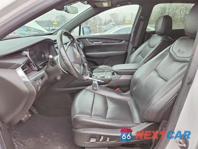 Zdjęcie 7 z 13 samochodu: 2021 CADILLAC XT5 PREMIUM LUXURY VIN:1GYKNCR44MZ153980 - miniatura