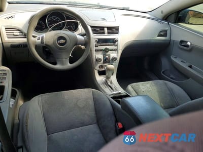 Zdjęcie 8 z 11 samochodu: 2009 CHEVROLET MALIBU VIN:1G1ZG57B19F217602 - miniatura