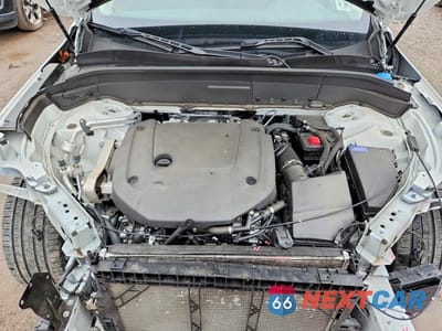 Zdjęcie 12 z 13 samochodu: 2024 VOLVO XC90 PLUS VIN:YV4062PE7R1185602 - miniatura