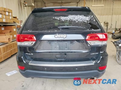 Zdjęcie 6 z 12 samochodu: 2019 JEEP GRAND CHEROKEE LIMITED VIN:1C4RJFBG9KC648794 - miniatura