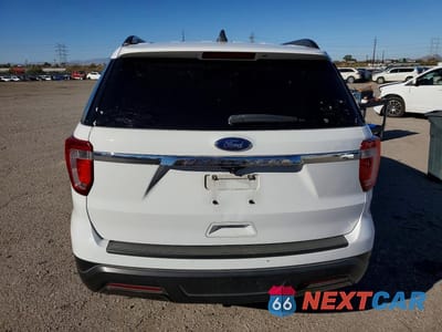 Zdjęcie 6 z 13 samochodu: 2019 FORD EXPLORER VIN:1FM5K7B81KGB26983 - miniatura