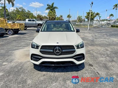 Zdjęcie 13 z 14 samochodu: 2020 MERCEDES-BENZ GLE 450 4MATIC VIN:4JGFB5KB3LA219691 - miniatura