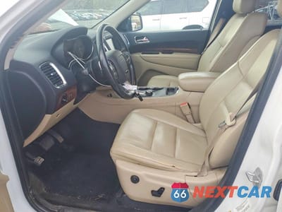 Zdjęcie 7 z 13 samochodu: 2015 DODGE DURANGO LIMITED VIN:1C4RDHDG9FC702178 - miniatura